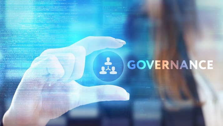 Hard coding sustainability action into governance structures